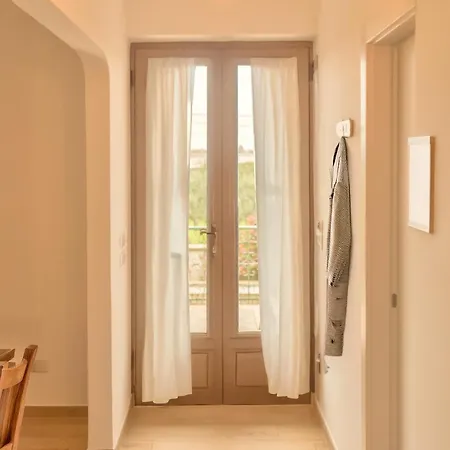 Marica By La Puglia In Un Trullo Holiday home *