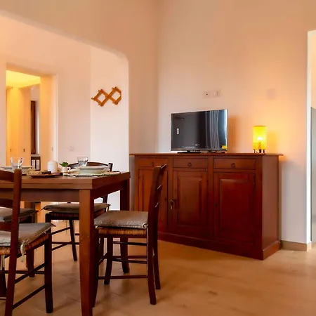 Marica By La Puglia In Un Trullo Holiday home