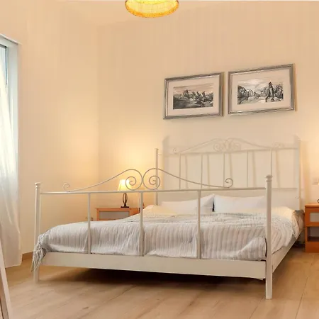 Marica By La Puglia In Un Trullo Holiday home *